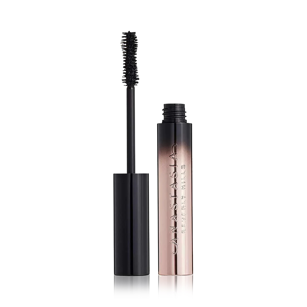 Lash Brag Volumizing Mascara - Black