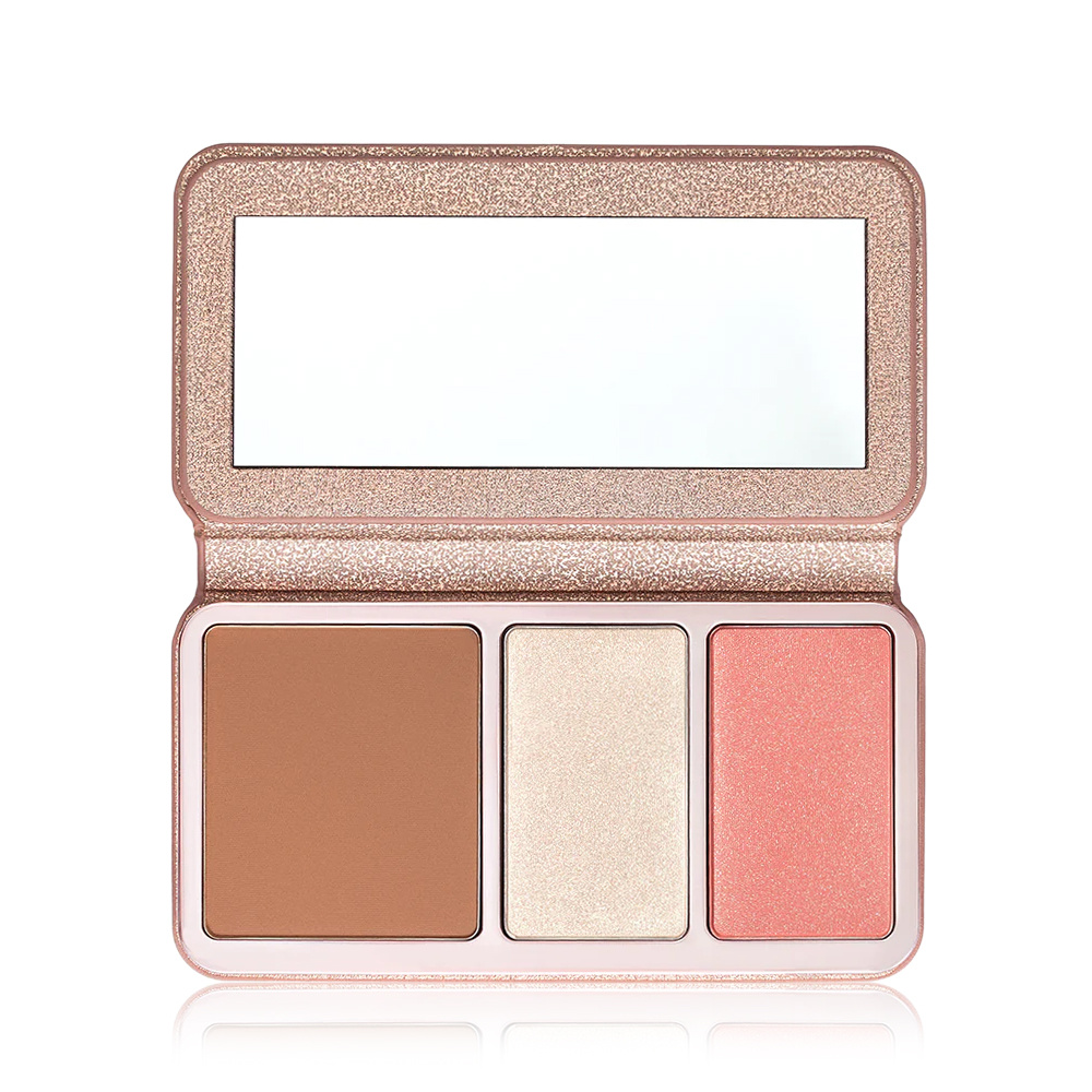 باليت الوجه - اوف تو كوستاريكا