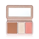 Face Palette - Off to Costa Rica