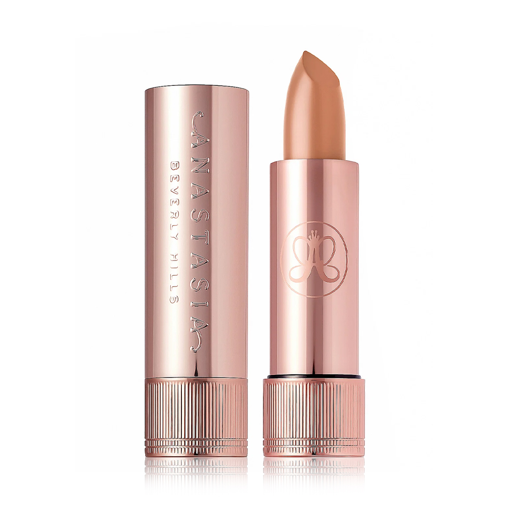 Satin Lipstick - Butterscotch