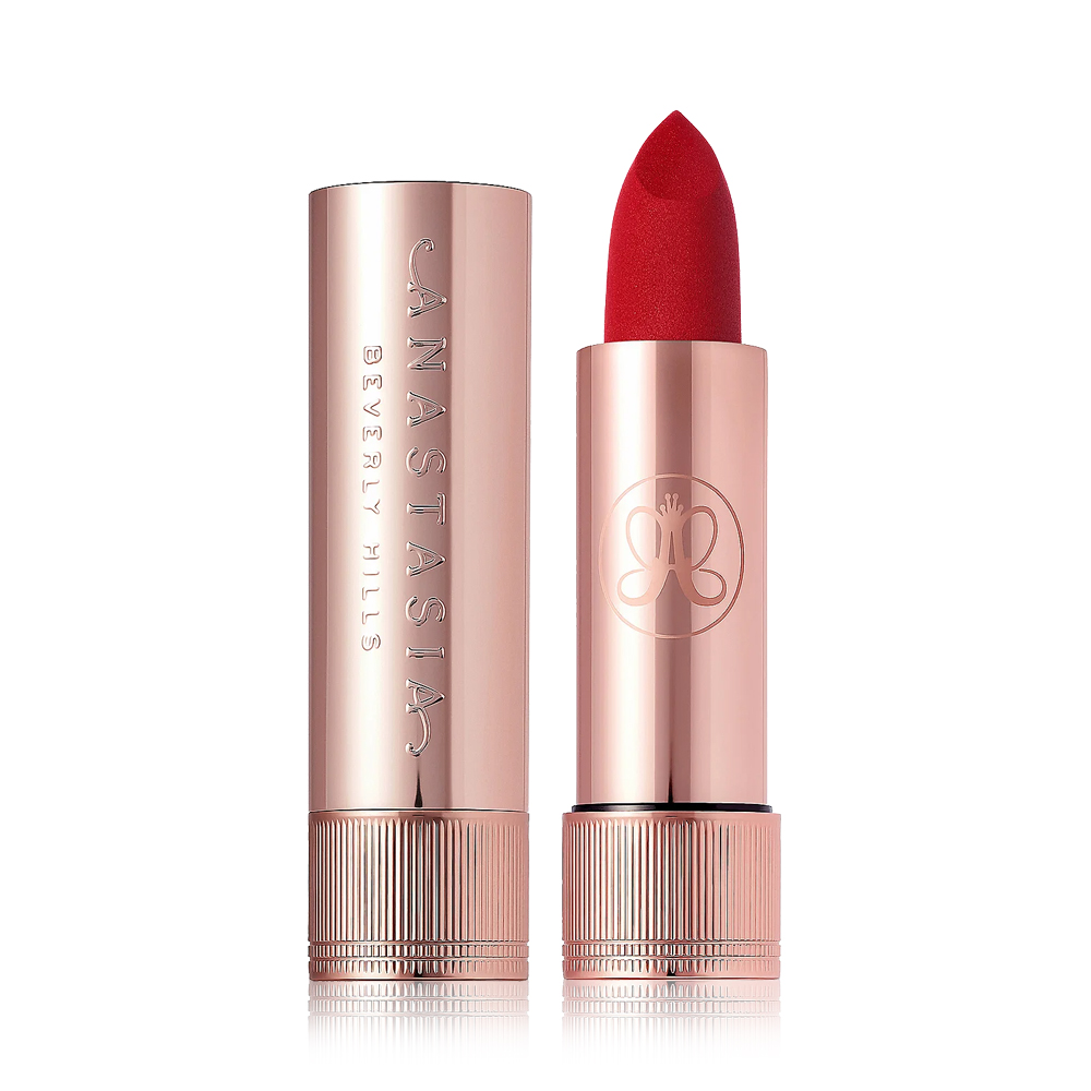 Matte Lipstick - American Doll