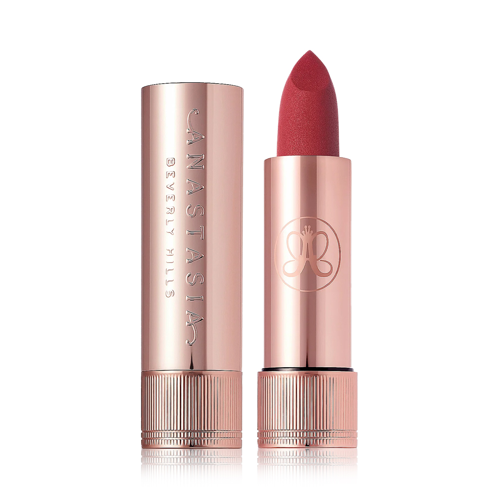 Matte Lipstick - Sugar Plum