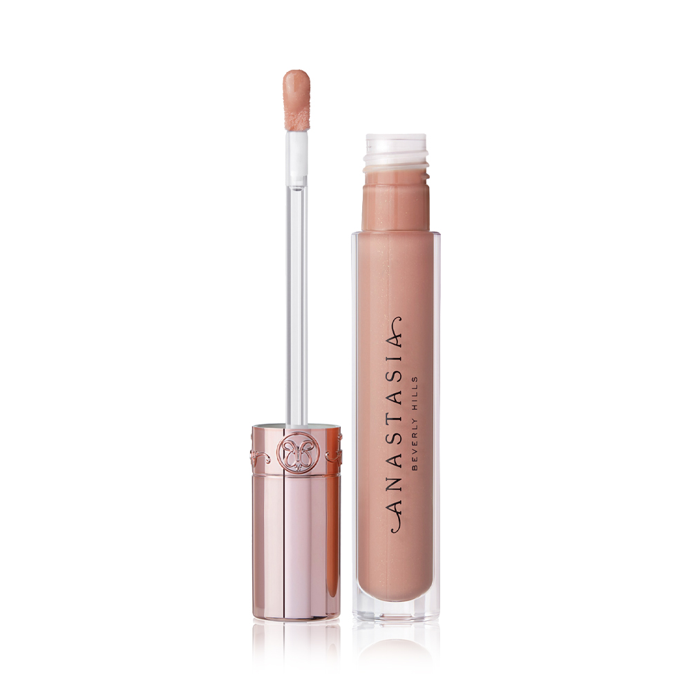 Lip Gloss - Cantalope