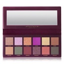 Fall Romance Palette - 12 shades