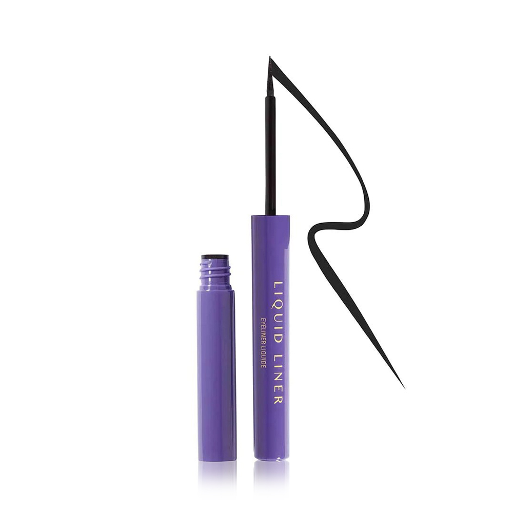 ايلاينر سائل - اسود