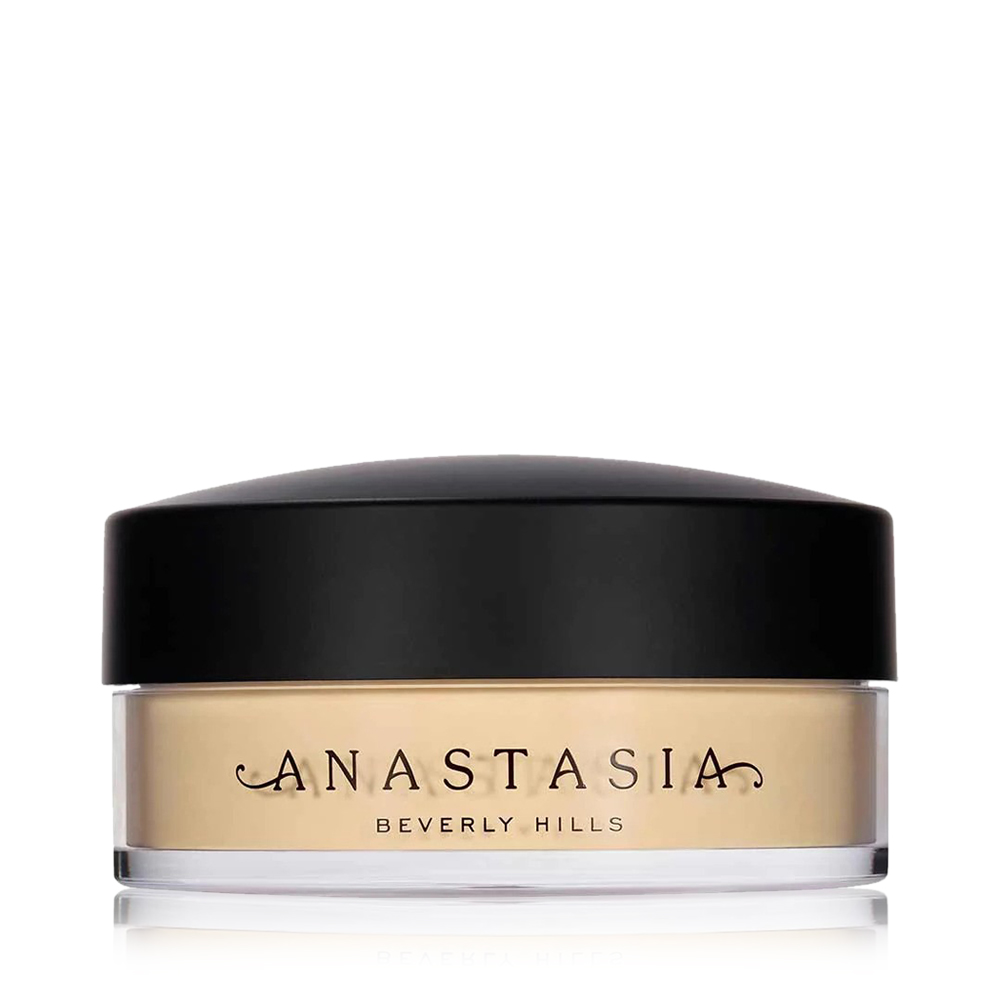 بودرة سائبة مثبتة للمكياج - بنانا