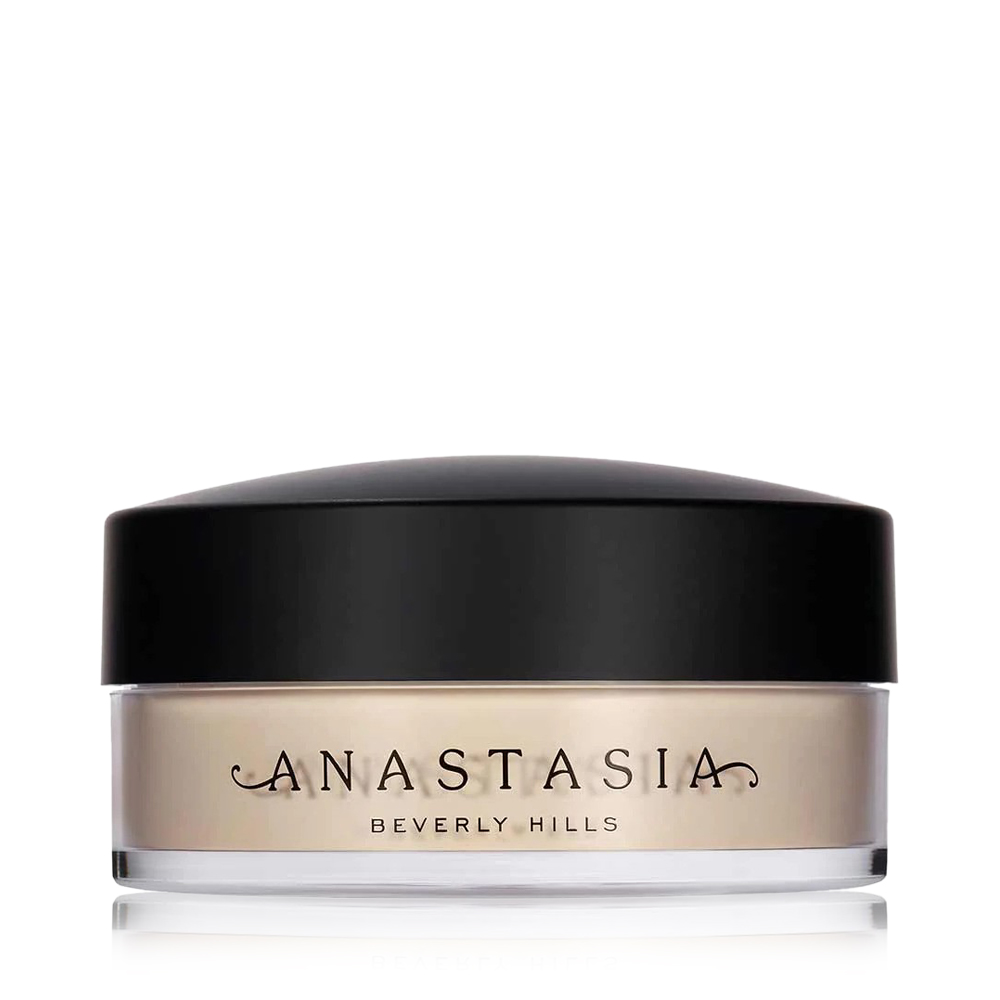 Loose Setting Powder - Vanilla/Full Size