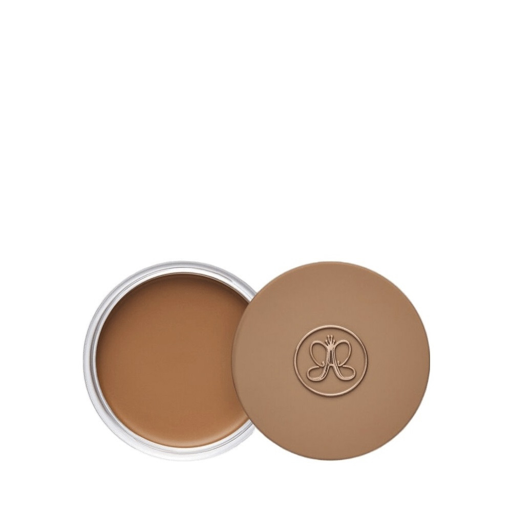 Cream Bronzer - Amber