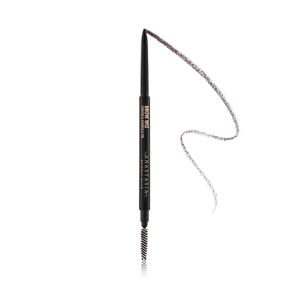 Brow Wiz Eyebrow Pencil - Ash Brown