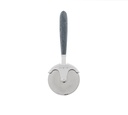 Vero Olmo Pizza Cutter - Grey