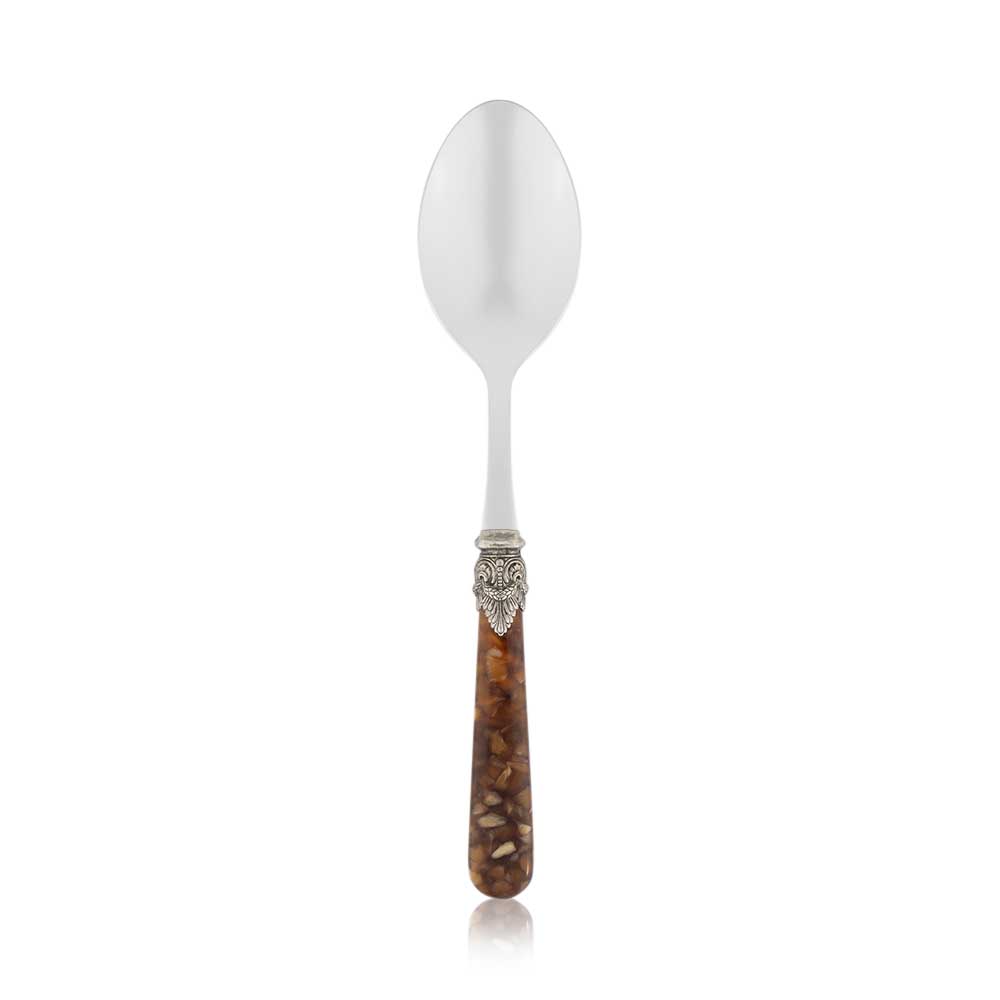 Napolean Tortoise Serving Spoon