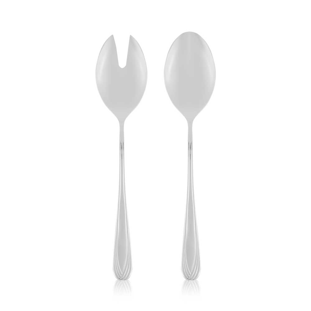 Salad Server Set - 2pcs