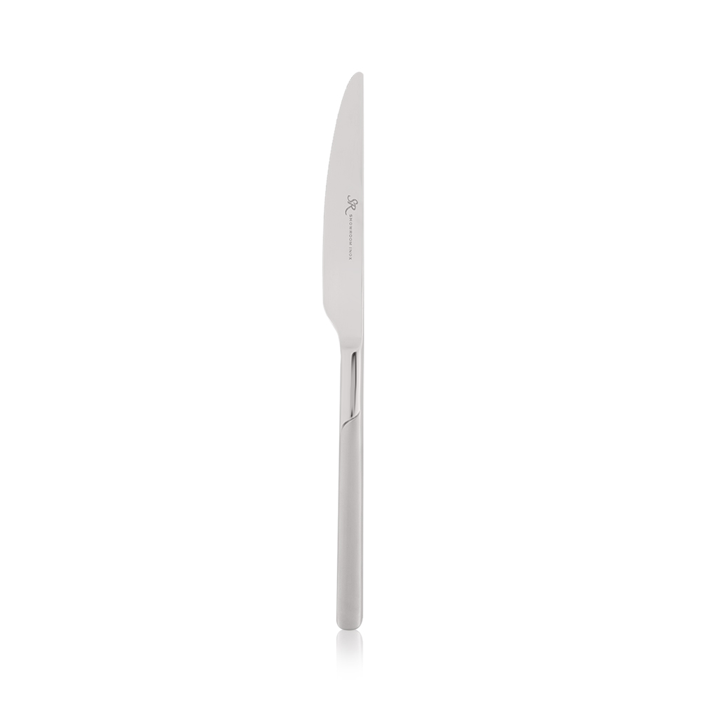 Celtika Stainless Steel Dessert Knife