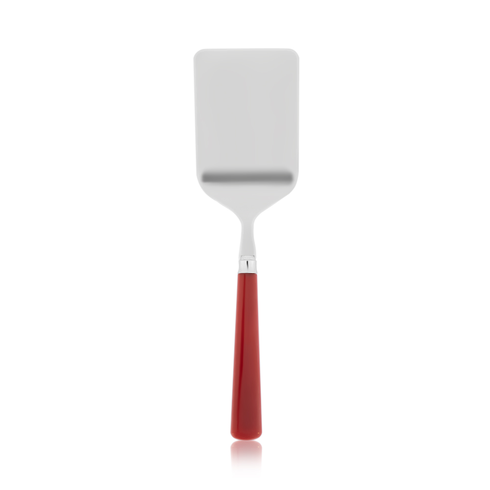 Candy Rosso Lasagna Server - Red