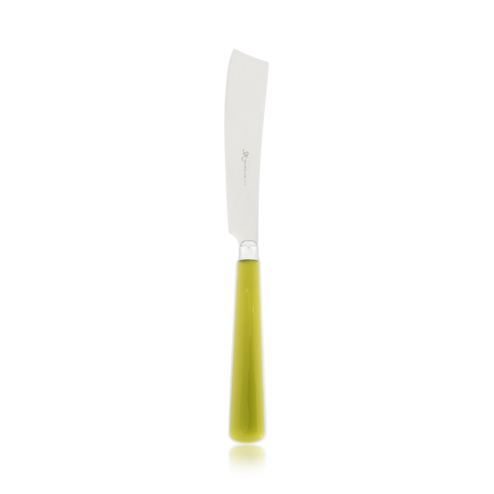 Candy Verde Cake Knife