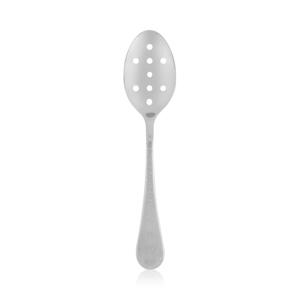Hermitage Serving Spoon