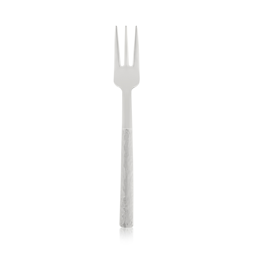 Marte Cake Fork Set - 6pcs