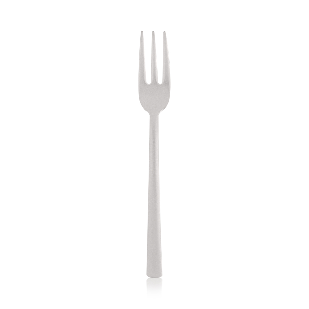 Fashion Stainless Steel Cake Fork