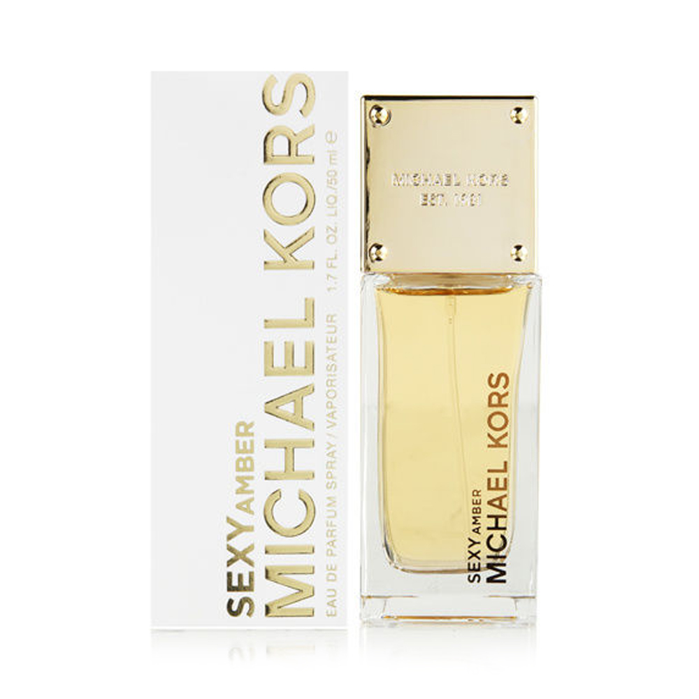 عطر ستايلش عنبر للنساء - 50 مل - مركز