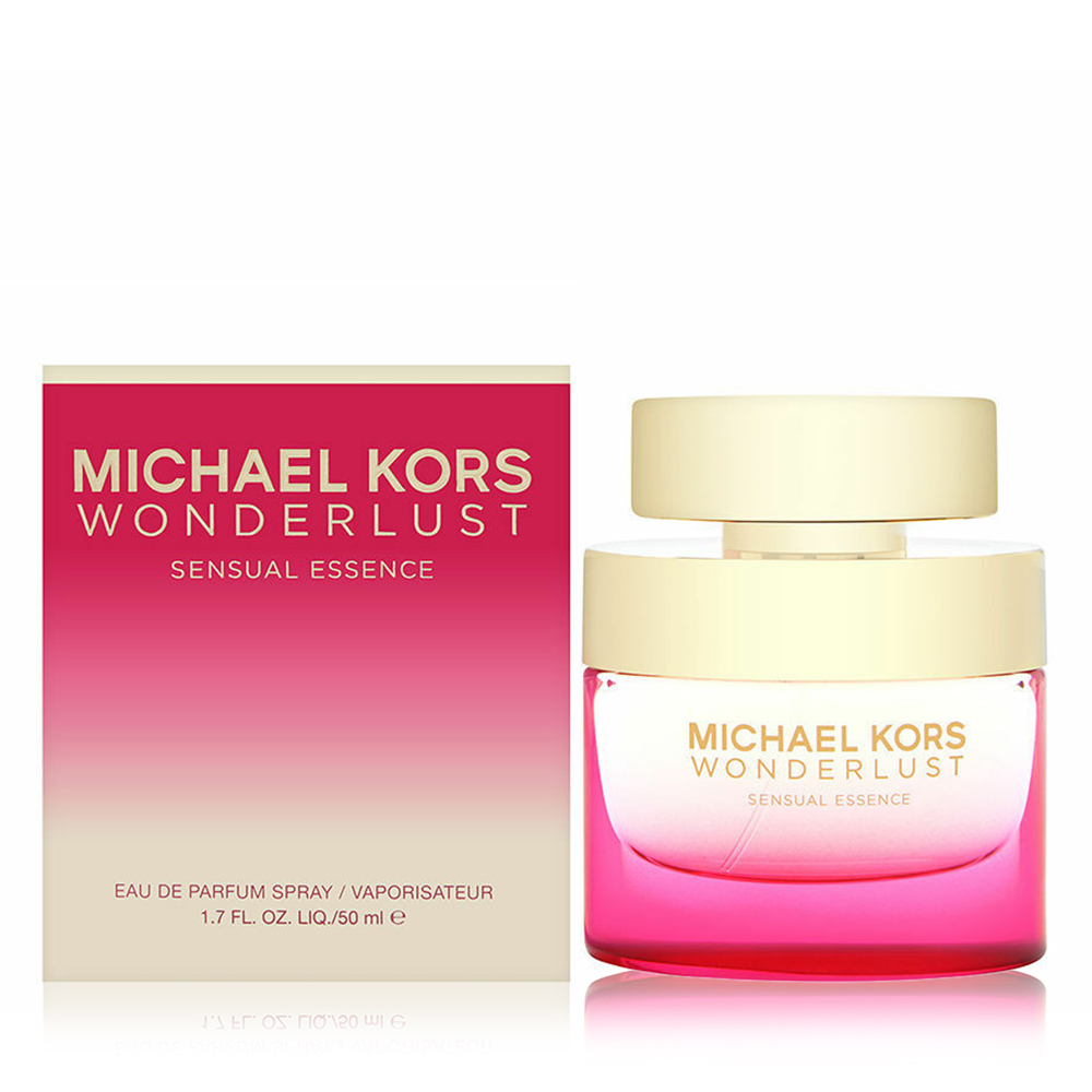  Wonderlust Sensual Essence Eau De Parfum - 50ml - Women