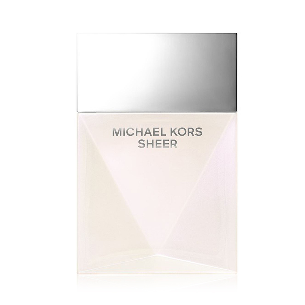 Sheer Eau de Parfum - 50ml - Women