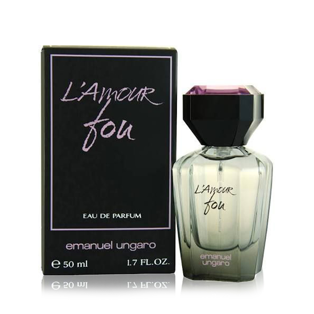 L'Amour Fou Eau de Parfum - 50ml - Women