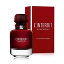 L'Interdit Rouge Eau de Parfum - 80ml - Women