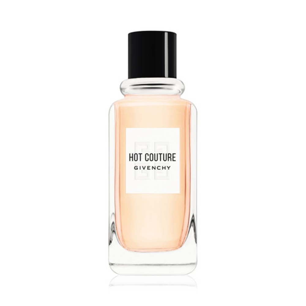 Hot Couture Eau de Parfum - 100ml - Women