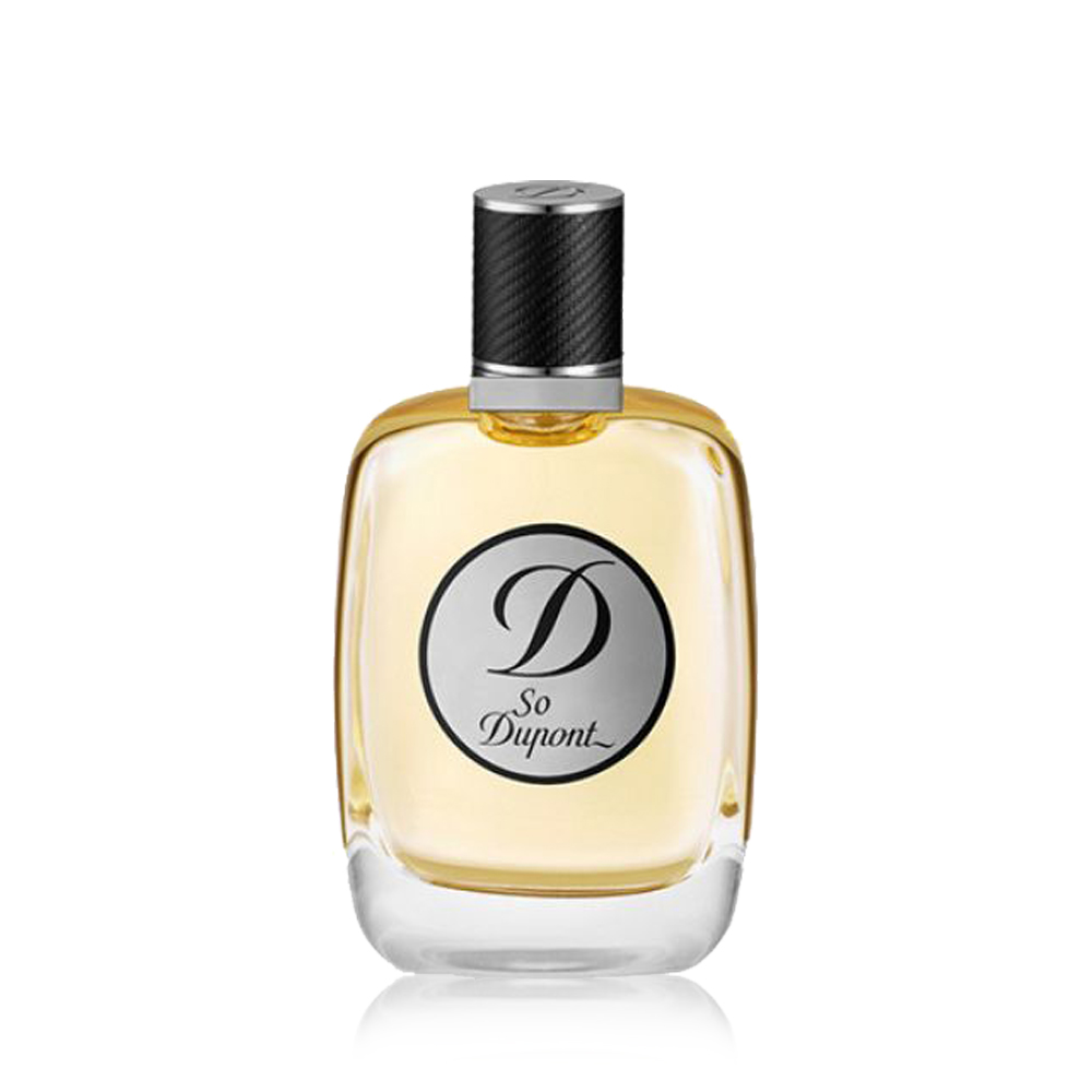 So Dupont Eau De Toilette - 100ml - Men