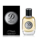 عطر سو ديبونت للرجال - 50 مل - مخفف