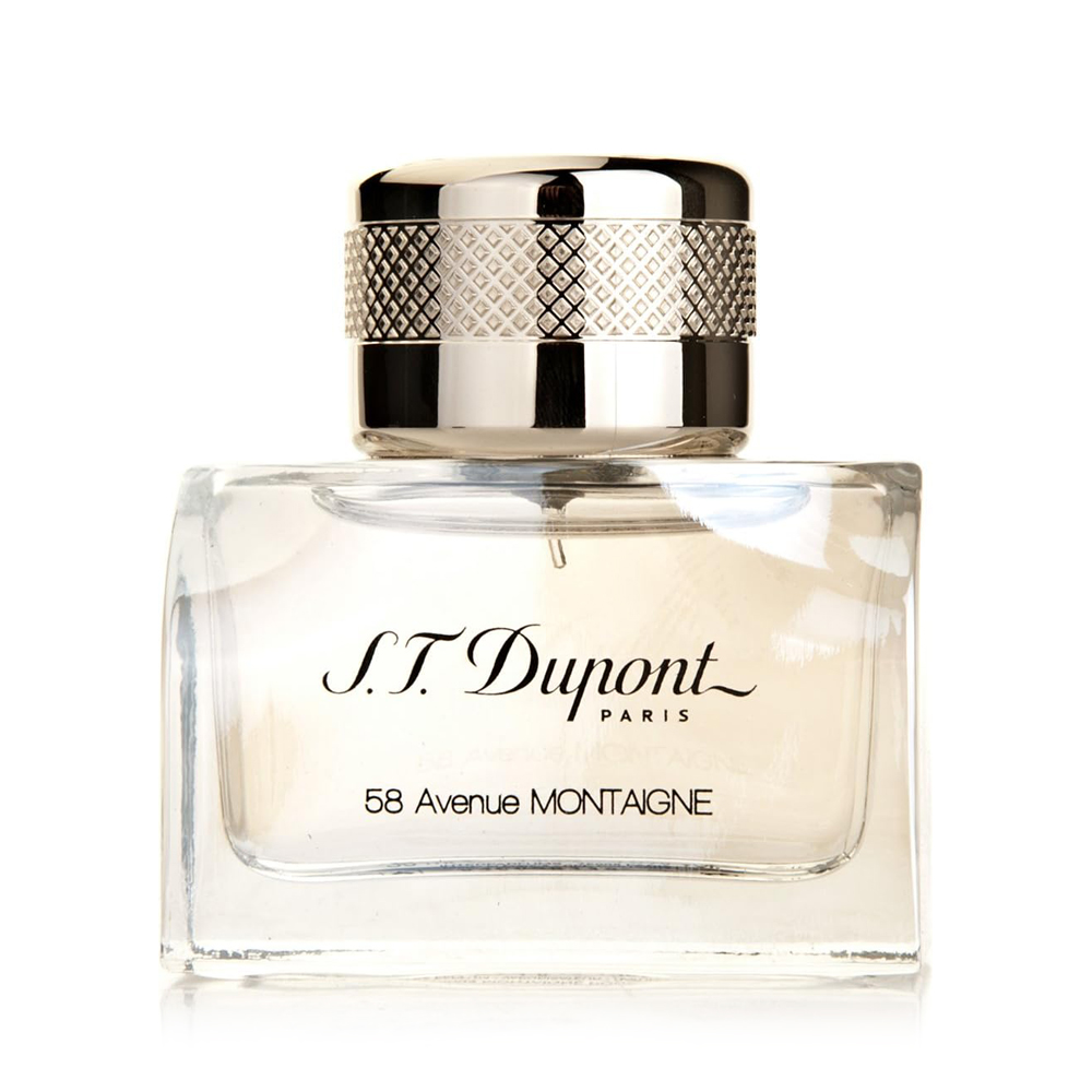 58 Avenue Montaigne Eau De Parfum - 50ml - Women