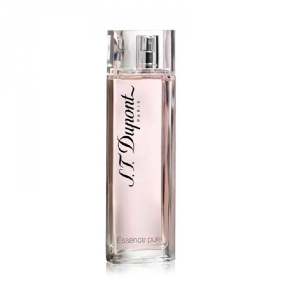 Essence Pure Intense Eau De Toilette - 100ml - Women