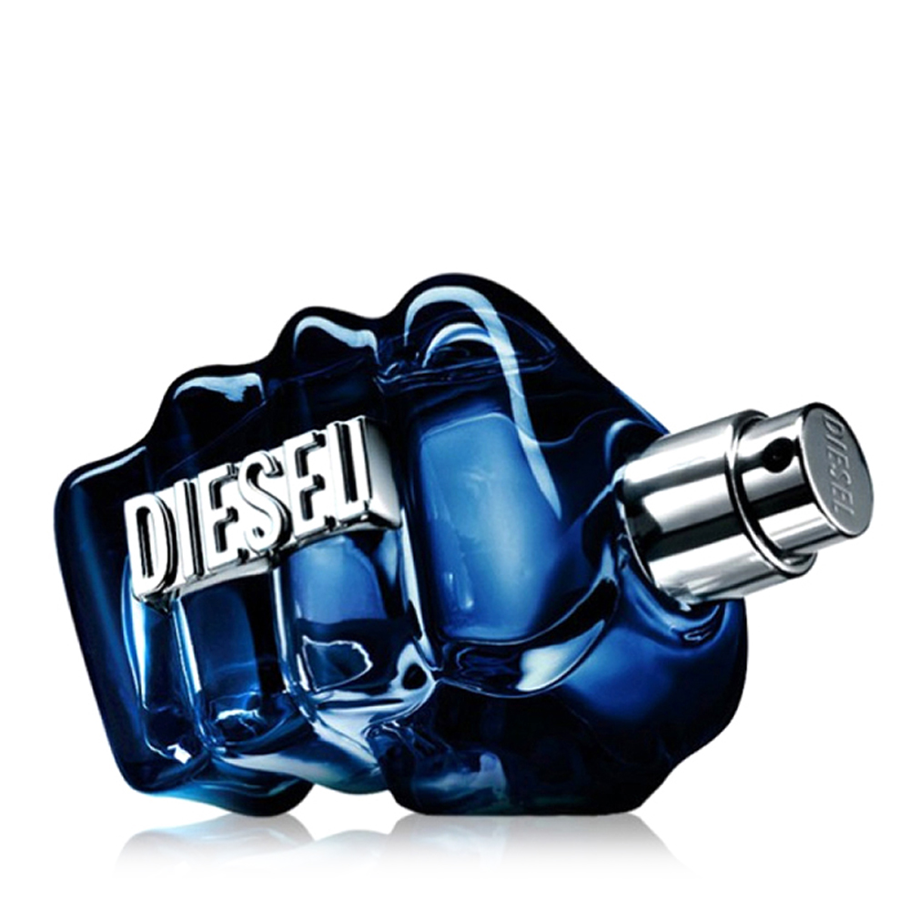 عطر اونلي ذا براف اكستريم للرجال - 50مل - مخفف