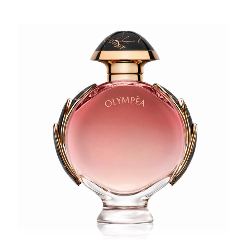 Olympea Onyx Colllector Edition Eau De Perfume - 80ml - Women
