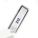 212 Vip Eau de Toilette - 100ml - Men