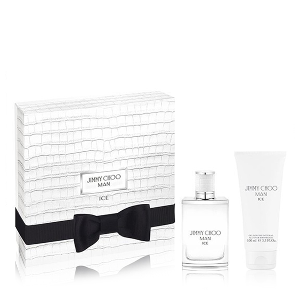 Man Ice Gift Set - 2pcs - Men