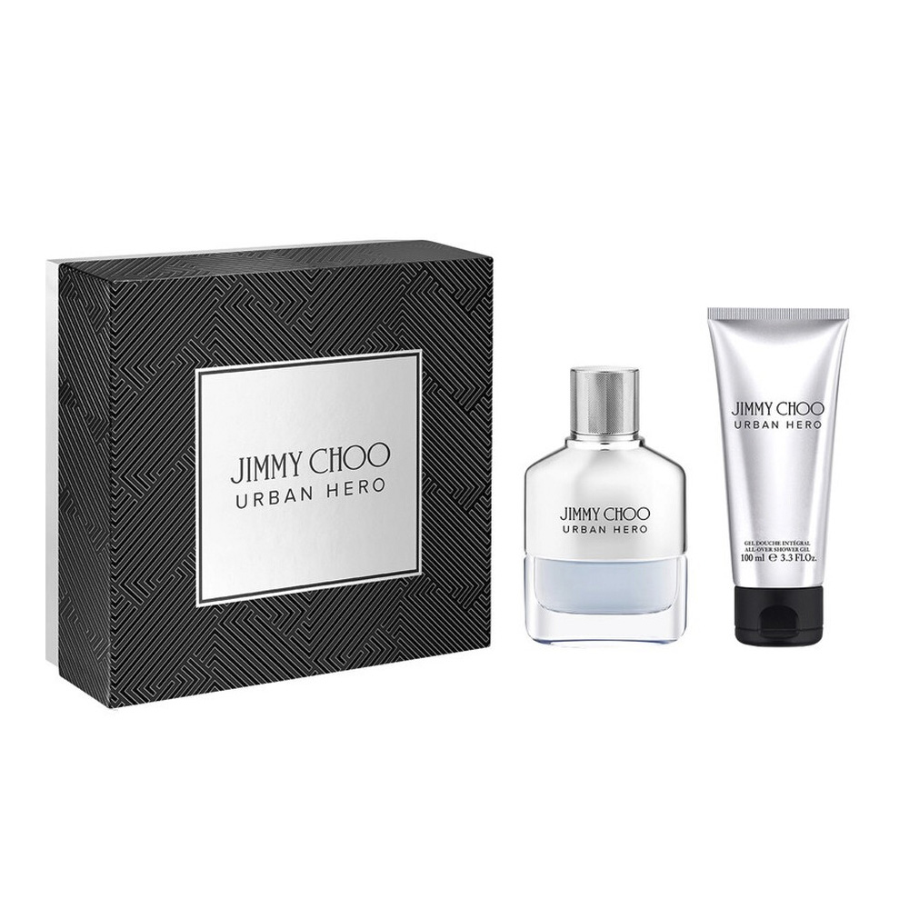 Urban Heros Gift Set - 2pcs - Men