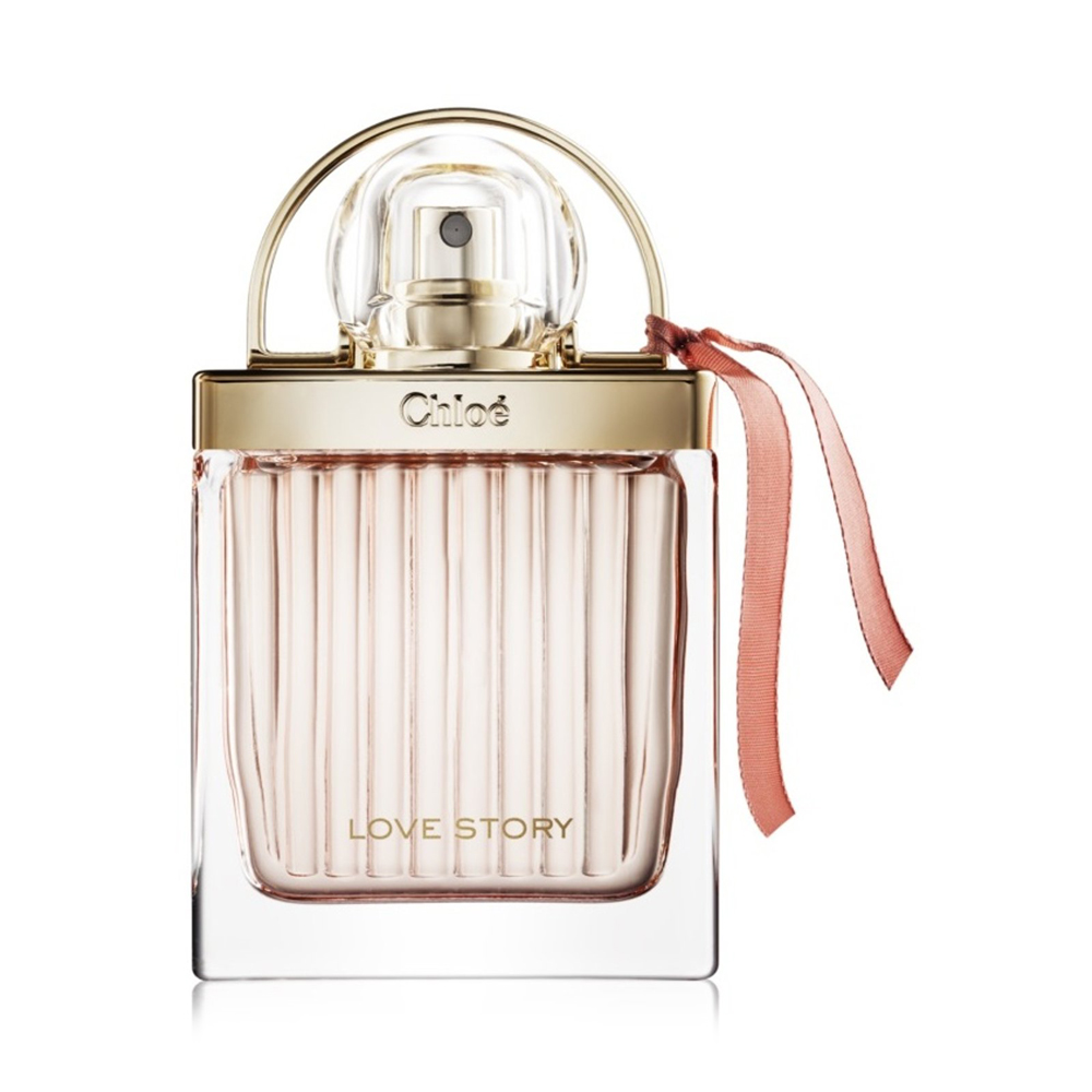 Love Story Eau Sensuelle Eau de Parfum - 50ml