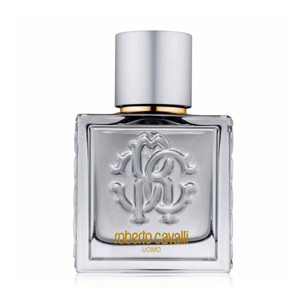 عطر اومو سيلفر ايسنس للرجال - 60 مل - مخفف