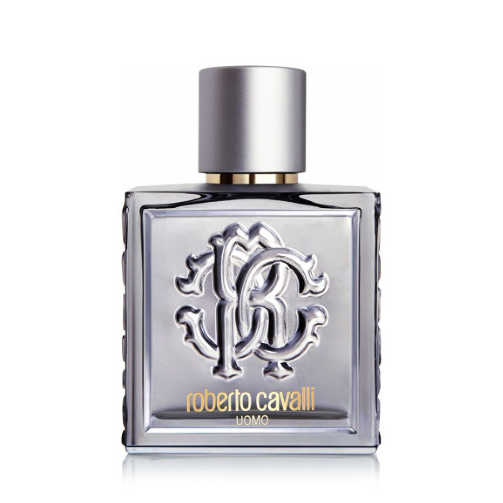 عطر اومو سيلفر ايسنس للرجال - 100 مل - مخفف