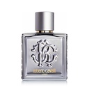 Uomo Silver Essence Eau De Toilette - 100ml - Men