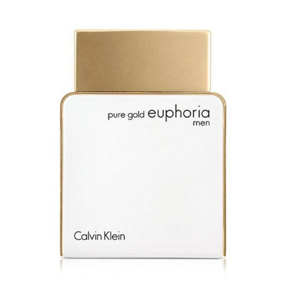 Euphoria Pure Gold Eau de Parfum - 100ml - Men