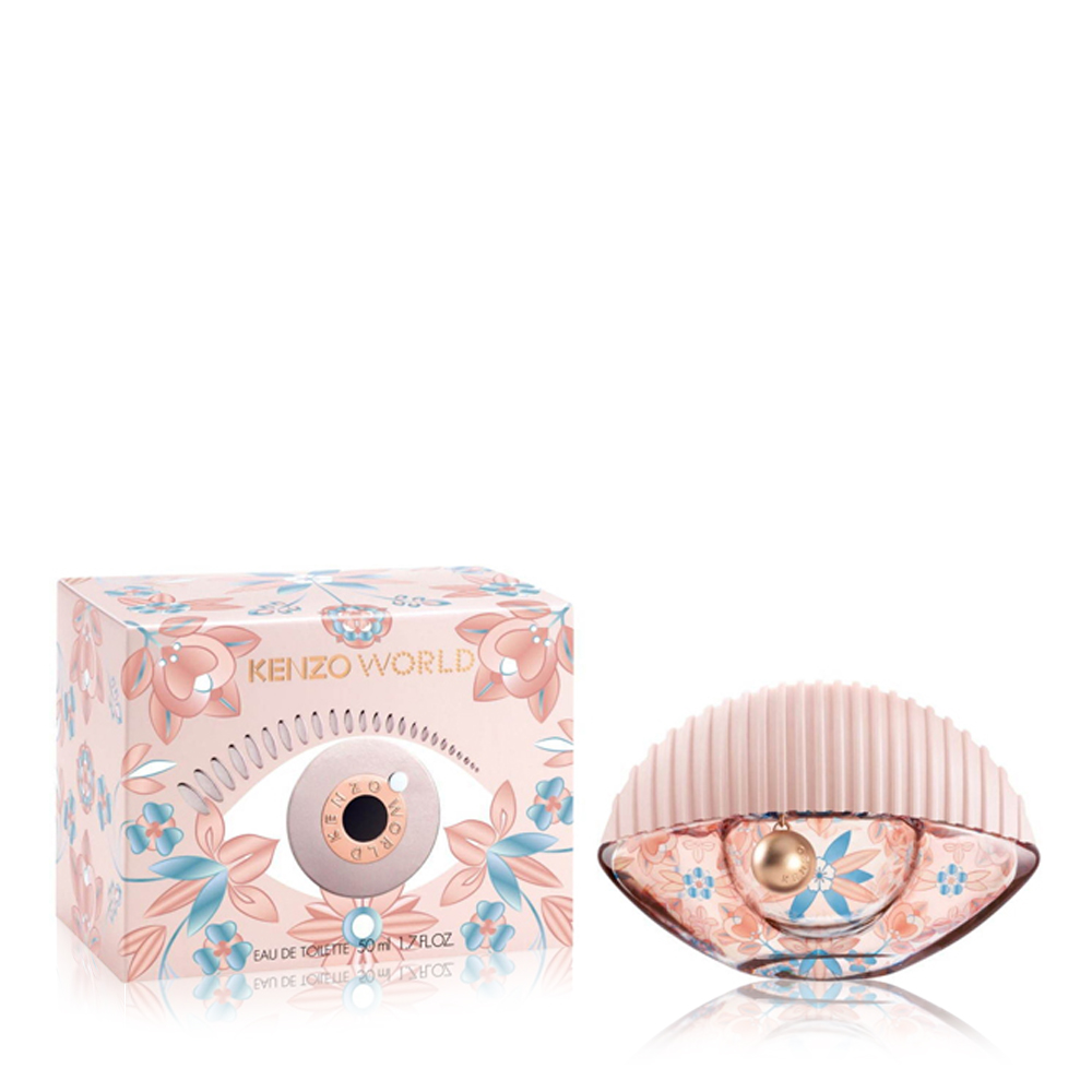 عطر فانتسي كولكشن للنساء - 50 مل - مخفف