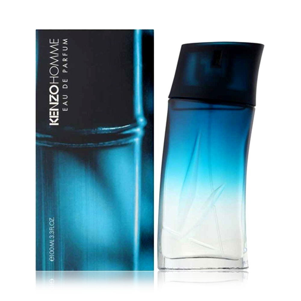 عطر كينزو اوم للرجال - 100 مل - مركز