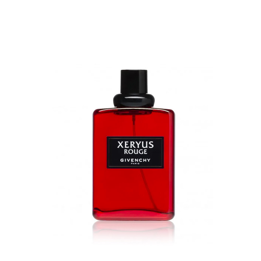  Xeryus Rouge Eau de Toilette - 100ml - Men