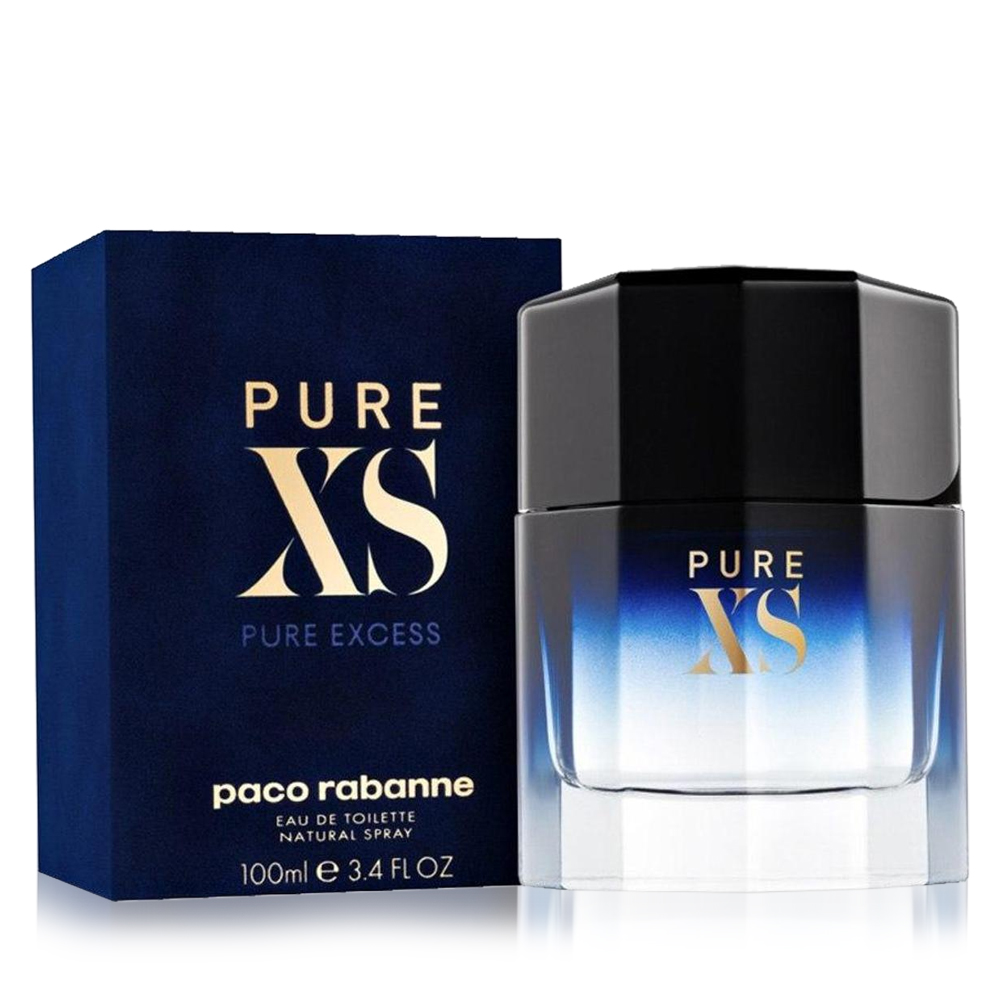 Pure XS Eau de Toilette - 100ml - Men