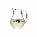 Bar Icelip Pitcher - Clear