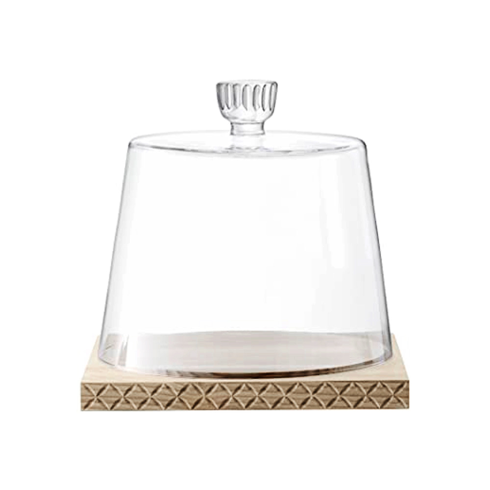 Tatra Dome & Wooden Base