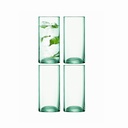 Canopy Clear Highball - 4pcs