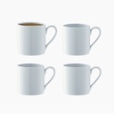 Dine Mug Set - 4pcs
